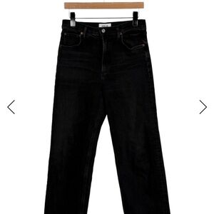 AGOLDE Denim Jeans SIZE 28